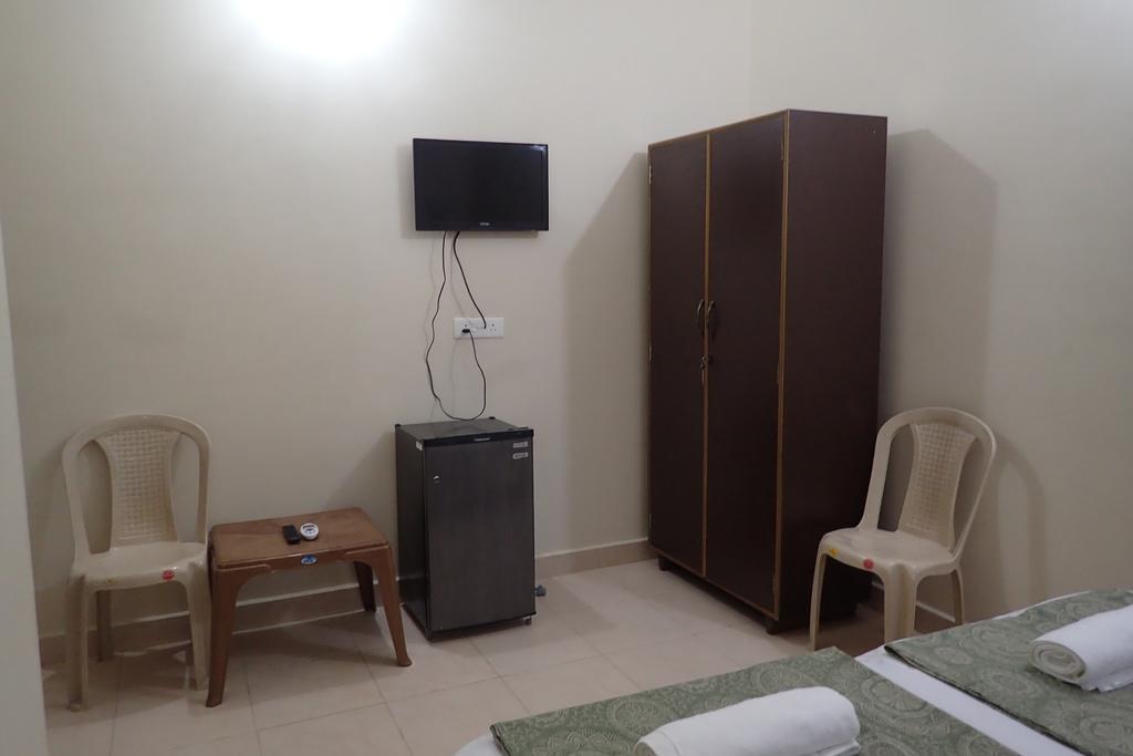 Bella Guest House Calangute Dış mekan fotoğraf