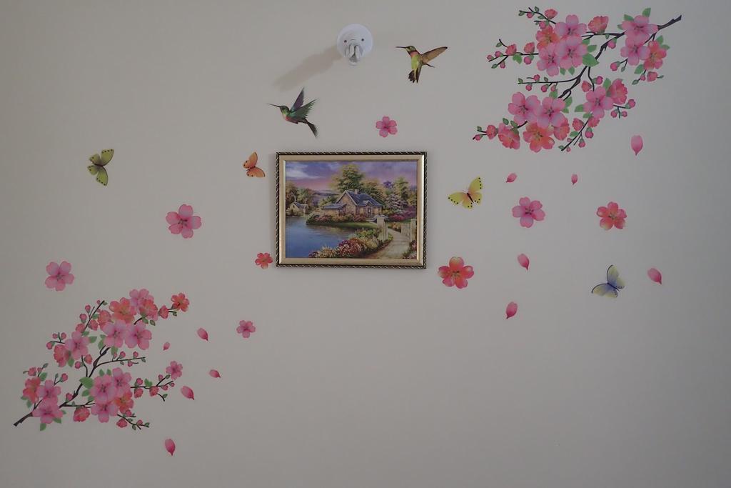 Bella Guest House Calangute Dış mekan fotoğraf