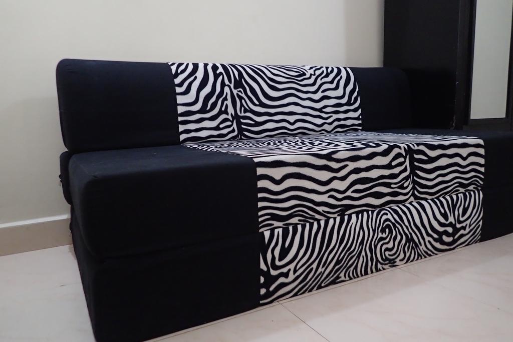 Bella Guest House Calangute Dış mekan fotoğraf