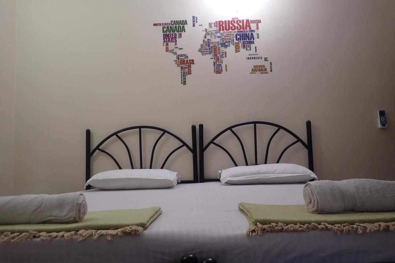 Bella Guest House Calangute Dış mekan fotoğraf