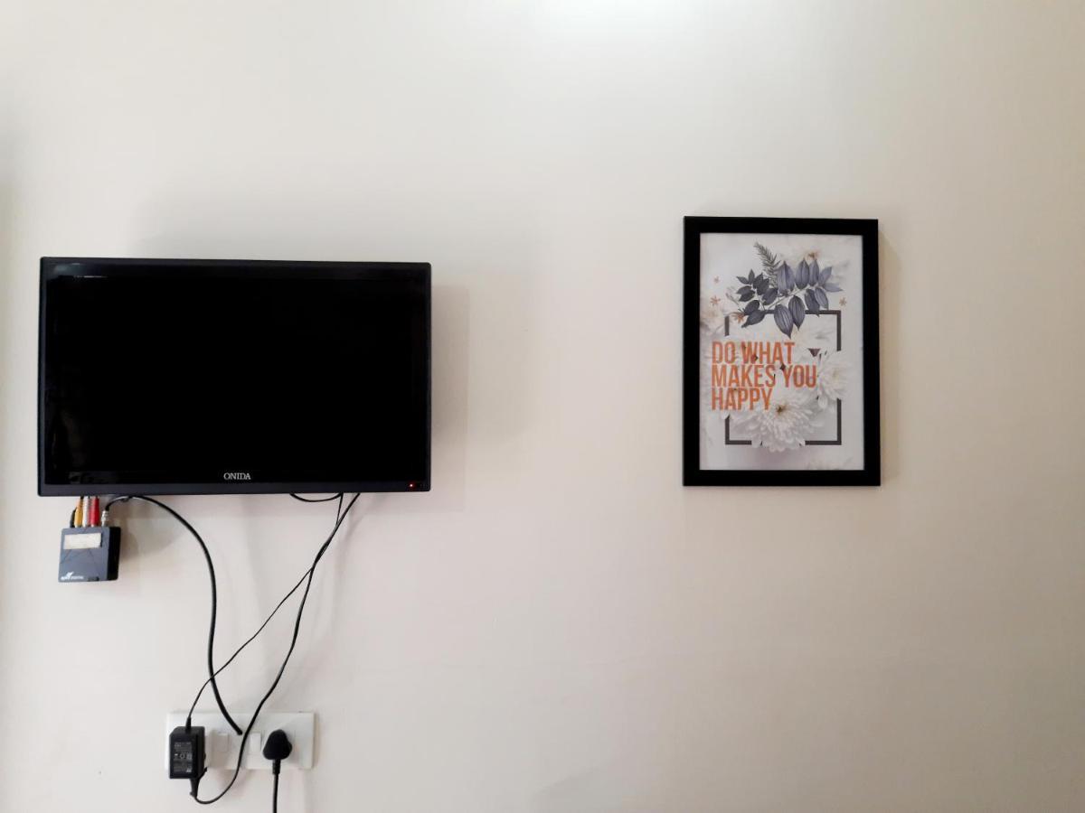 Bella Guest House Calangute Dış mekan fotoğraf