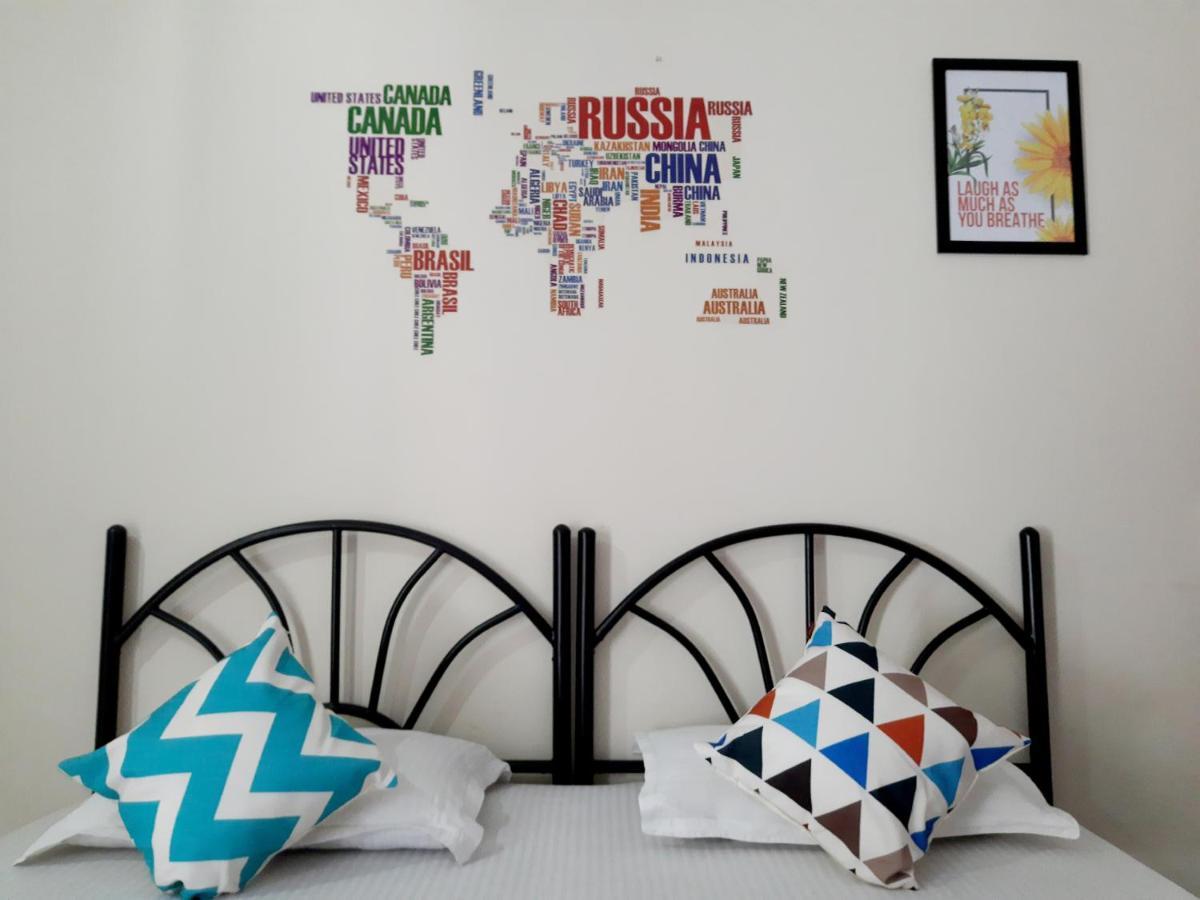 Bella Guest House Calangute Dış mekan fotoğraf