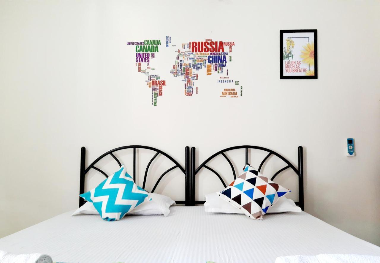 Bella Guest House Calangute Dış mekan fotoğraf